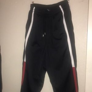 Jordan jumpman retro track pants